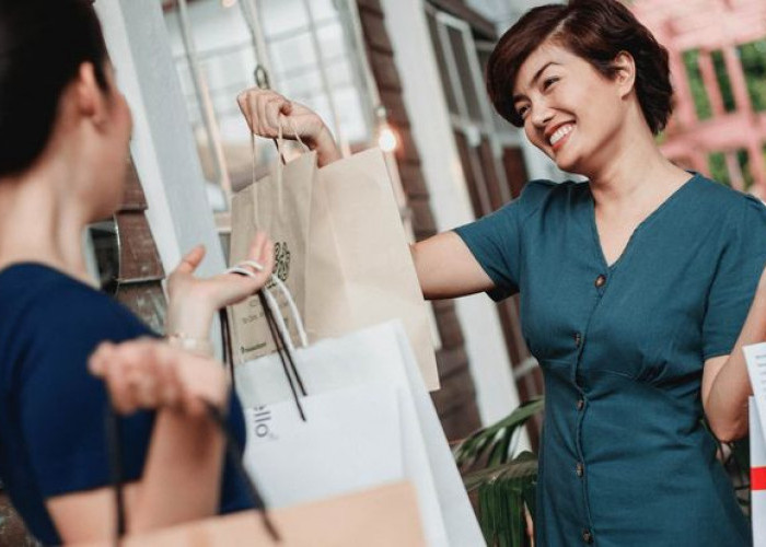 Dari Self-Reward Berujung Boros: Batas Tipis Antara Manjakan Diri dan Sabotase Keuangan Gen Z
