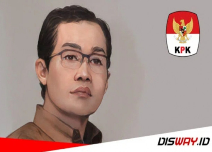 KPK Khawatirkan Adanya Resiko bila Jemput Paksa Lukas Enembe 