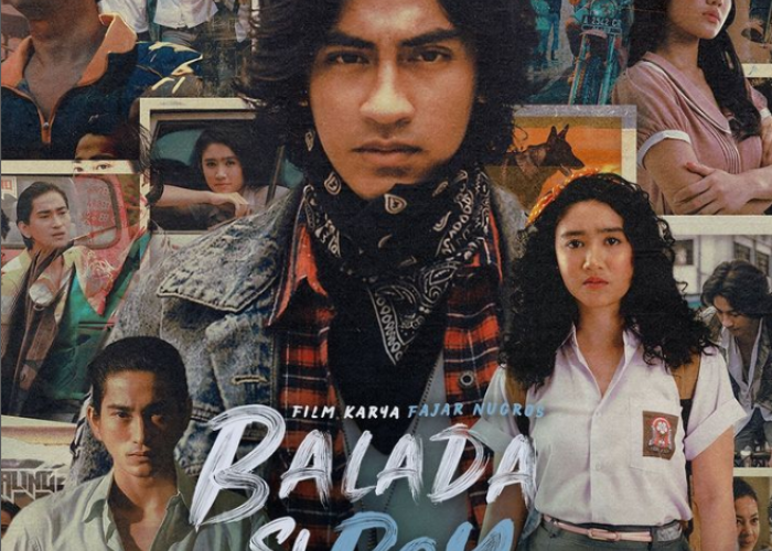 3 Film Indonesia Berlatar di Banten, Nomor Satu Karya Siswa SMA Cilegon