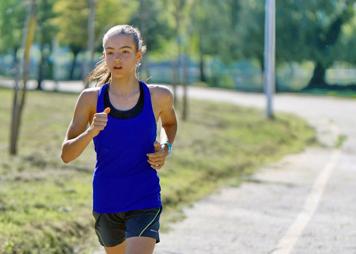 Menjaga Jantung Tetap Sehat dengan 5 Olahraga Ini, Ayo Lakukan Sekarang