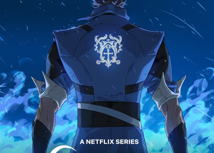 Bukan Hanya One Piece, Ini Dia Serial Anime yang Akan Tayang Bulan September di Netflix