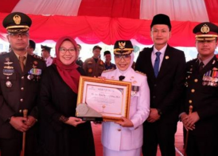 Pemkab Pandeglang Tanggung Iuran JKN 223 Ribu Warga, Akses Layanan Kesehatan Diperkuat