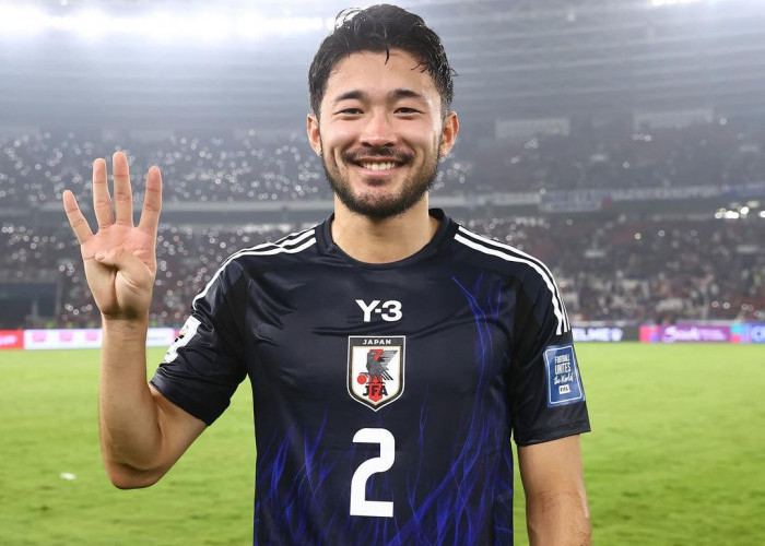 Respek Masyarakat Indonesia untuk Timnas Jepang Banjiri Media Sosial: Pelajaran Berharga dari Samurai Biru