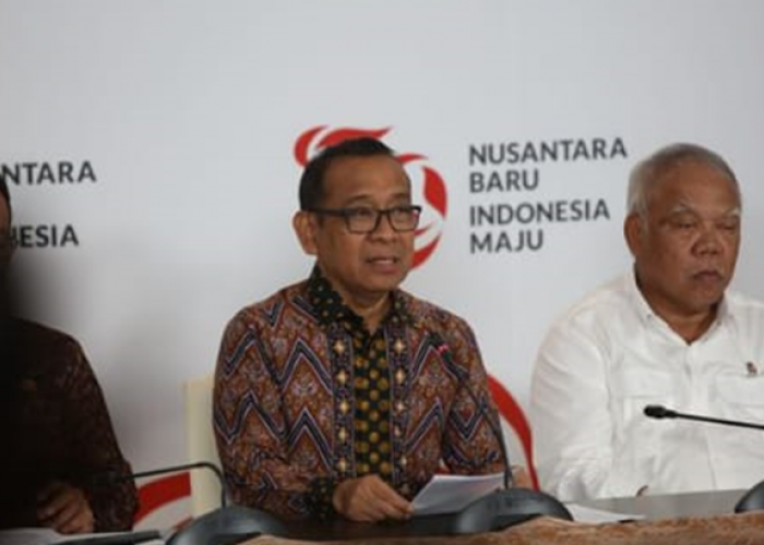 Persiapan HUT RI ke-79, Ini 5 Poin Penting dalam Konferensi Pers Bulan Kemerdekaan