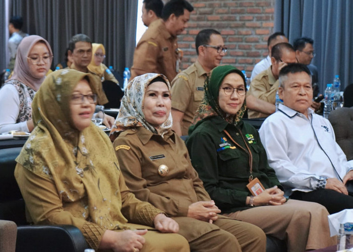 Pemkab Serang Kuragi Angka Pengangguran Lewat Program Skill Development Center