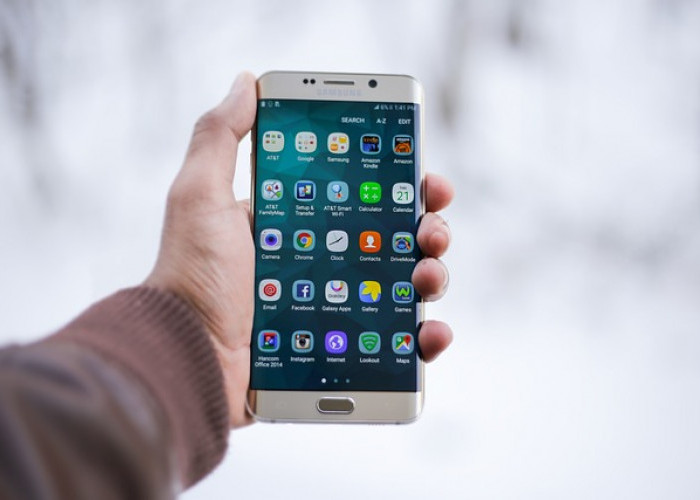Survei Membuktikan, Samsung Merek Ponsel Paling Banyak Digunakan di Indonesia