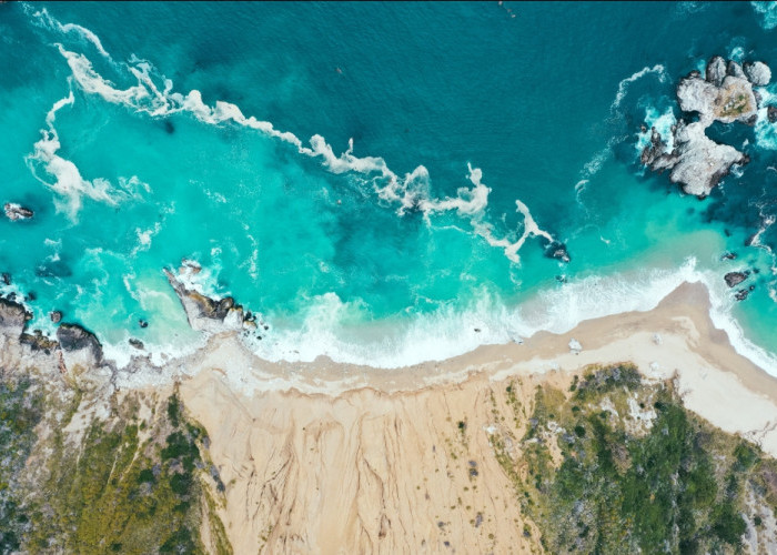 Rekomendasi Wisata Pandeglang dengan Pantai-pantai yang Mempesona 