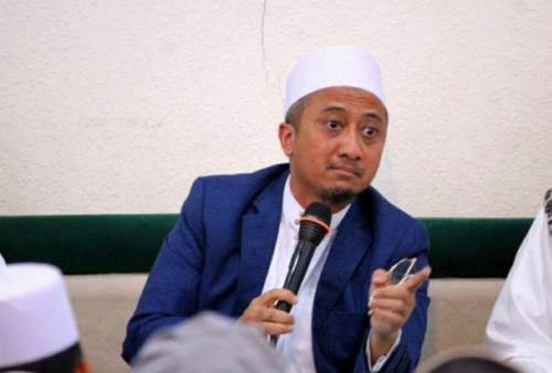 Usai Rumahnya Digeruduk Investor, Yusuf Mansur Unggah Twit yang Berisi Pesan Ibunya 