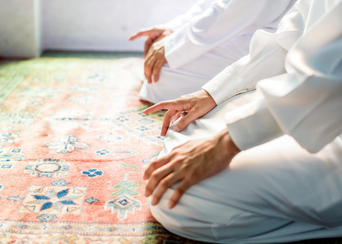 Cara Meningkatkan Amal Ibadah di Bulan Suci Ramadhan dengan 4 Hal Mudah Ini