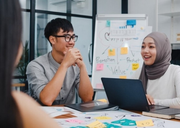 5 Kebiasaan Positif Gen Z yang Bisa Ditiru Semua Generasi, Sadar Lingkungan