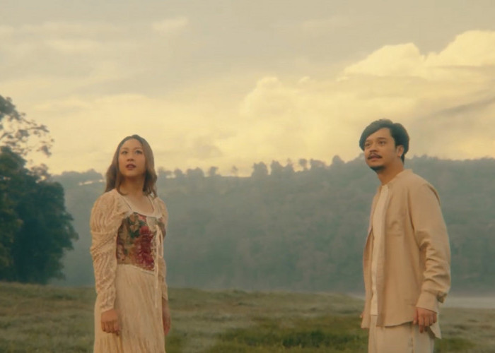 MV Lagu 'Mengenang Bintang' Sudah Rilis : Duh Jadi Makin Bikin Nostalgia