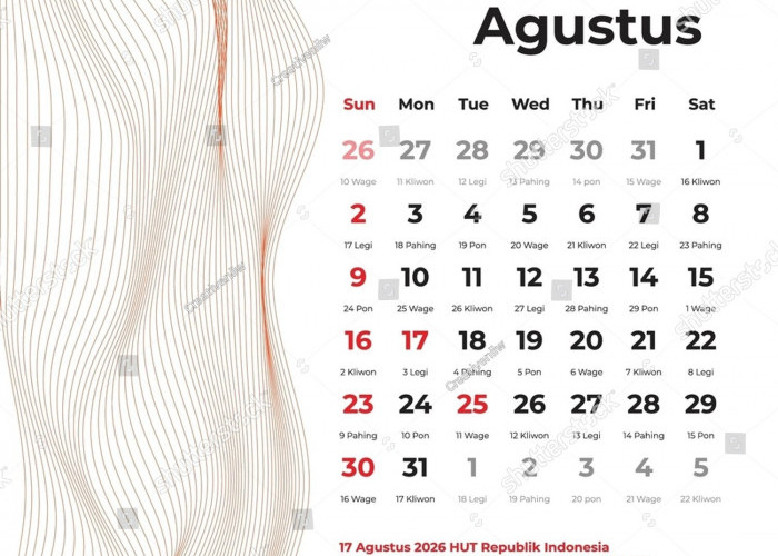 Harpitnas 24 Agustus: Kantor Tetap Buka, Ekonomi Tetap Bergerak atau Pekerja Pilih Cuti?