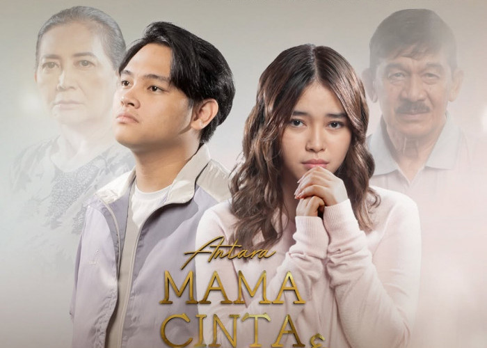 Dilema Iman dan Tradisi Batak dalam Drama “Antara Mama,Cinta, dan Surga”