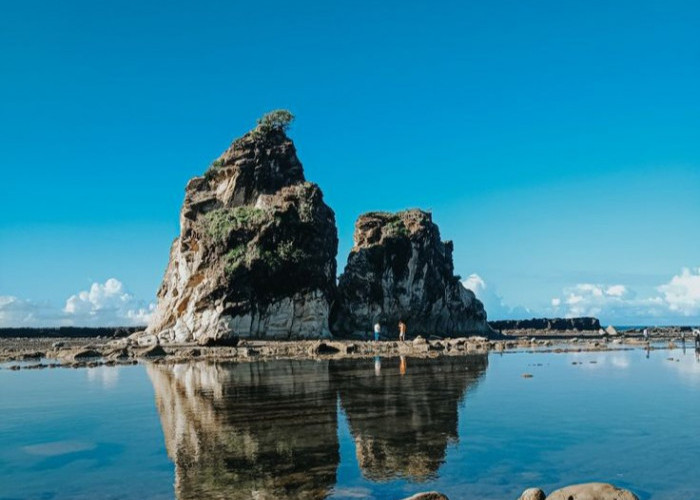 Wisata Hidden Gem Banten 2026 Makin Diburu Anak Muda, Ini Deretan Destinasi Alam yang Lagi Viral