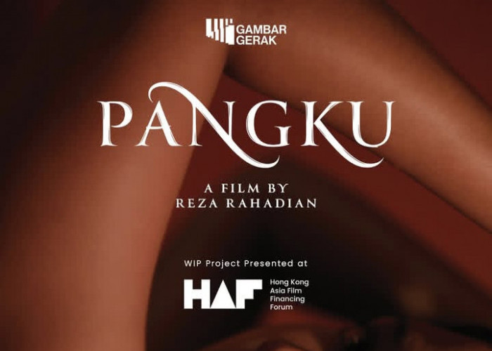 Film Debut Reza Rahadian, Film Pangku Terpilih Kategori Work-In-Progress (WIP) 2025