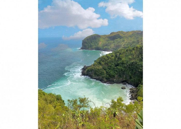 5 Pantai Cantik di Kebumen yang Wajib Dikunjungi untuk Liburan Tak Terlupakan