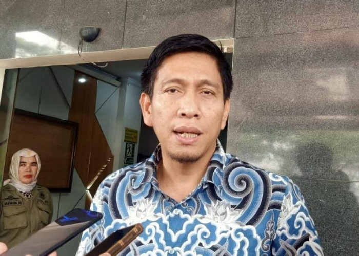 Pemkot Serang Imbau Warung Makan Tak Boleh Layani Makan di Tempat saat Bulan Ramadan