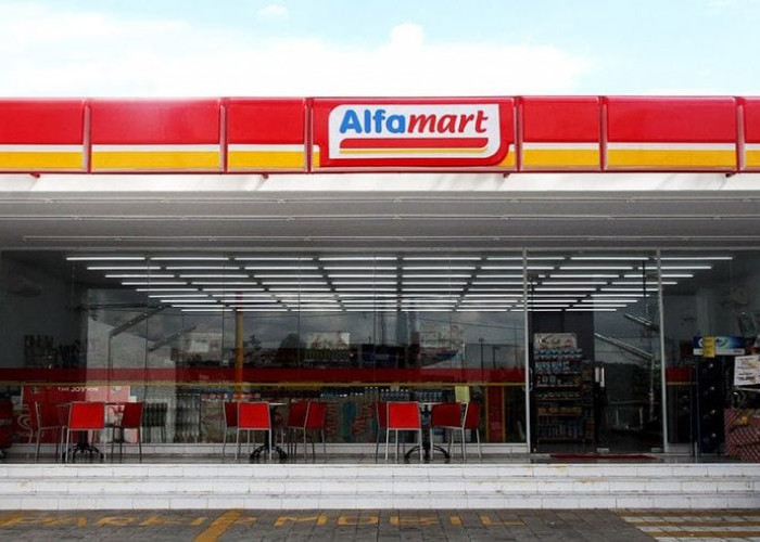 Alfamart Bakal Hadirkan Bioskop Mini, Mulai Beroprasi Maret 2026