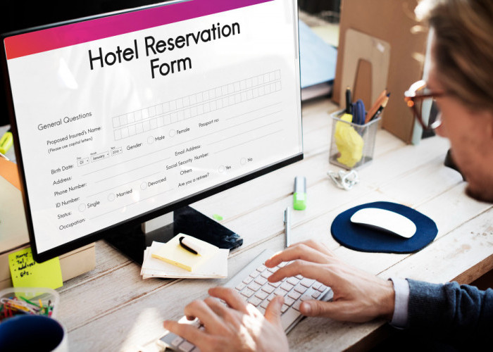 Tips Booking Hotel untuk Pemula saat Liburan Akhir Tahun Nanti 