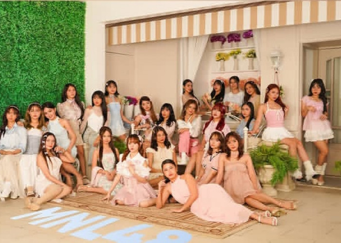 Perjalanan Delapan Tahun MNL48 Resmi Berakhir
