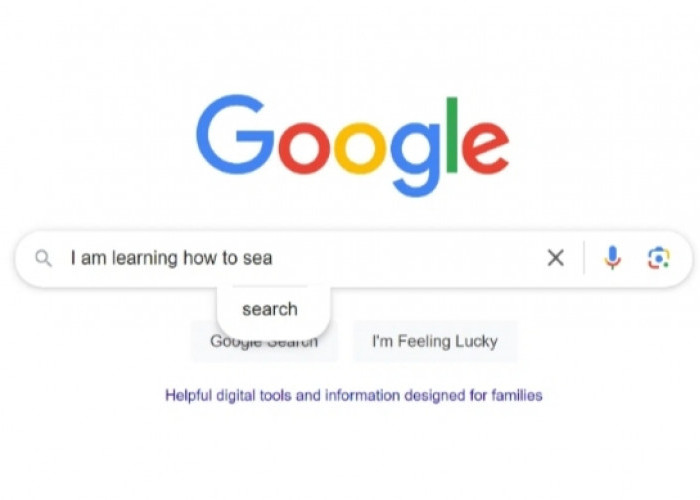 Waktunya Google Ketar-Ketir? Saat Gen Z Jadikan TikTok dan Instagram Sebagai Mesin Pencari Utama