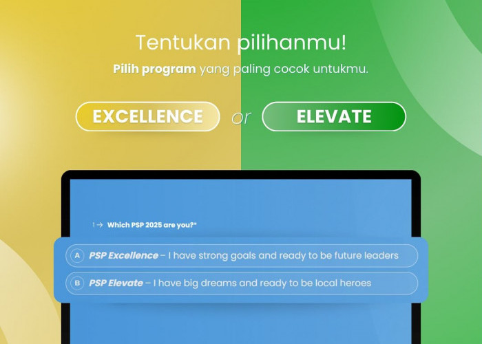 ‎Beasiswa Paragon 2025: Ini Perbedaan Fasilitas PSP Excellence dan PSP Elevate