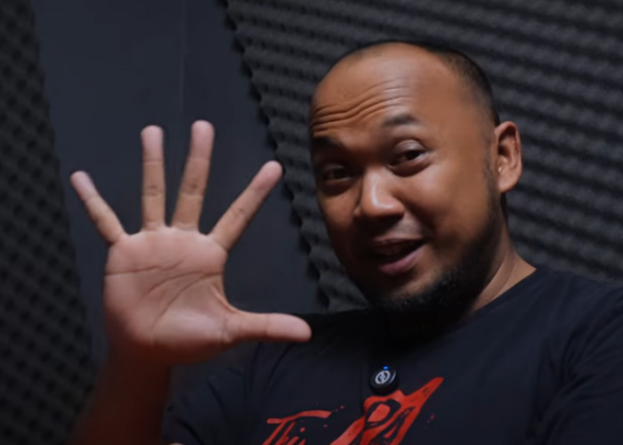 Profil Aditya Triantoro, Pendiri Animasi Nussa Rara yang Dituding Selingkuh Lebih dari Lima Perempuan