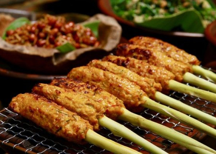 Daftar Kuliner Khas Hari Raya Galungan dan Filosofinya