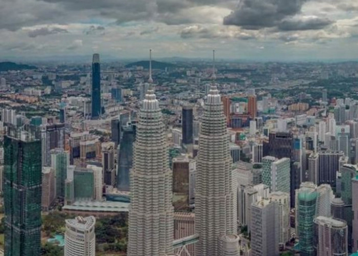 Asap Karhutla Kalimantan Sampai Malaysia, DPR Dorong Pemerintah Perkuat Penanganan dan Usut Aktor di Baliknya