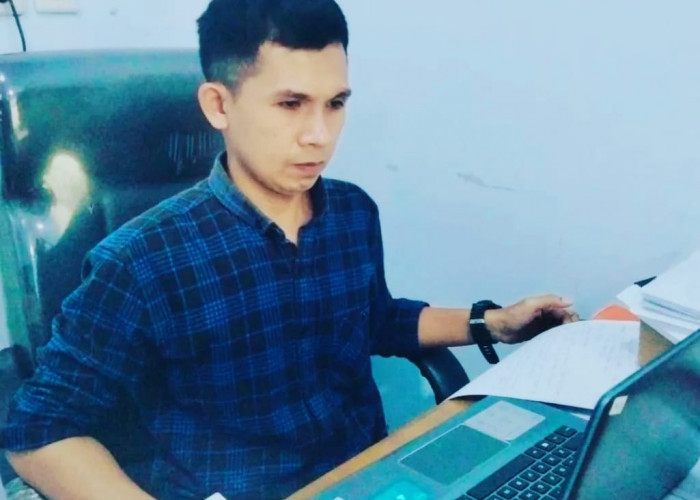 KPU Pandeglang Temukan 10 Bakal Caleg Terdaftar di Parpol Berbeda