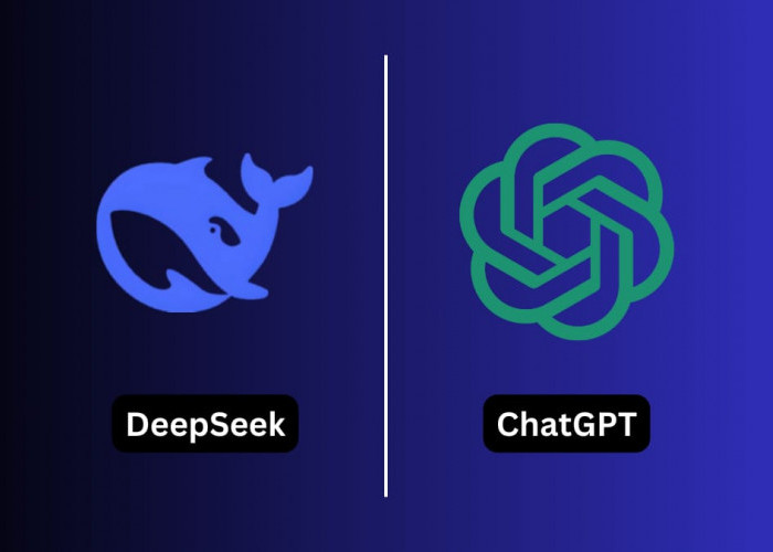 Kenali Perbedaan DeepSeek dan ChatGPT, Mana yang Lebih Unggul?