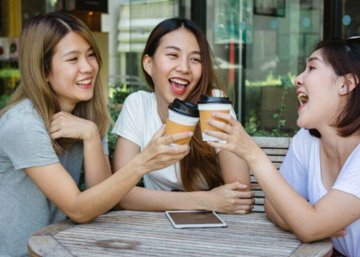 Di Tengah Keramaian Tapi Kesepian, Mengapa Mencari Teman Sefrekuensi Sangat Sulit?
