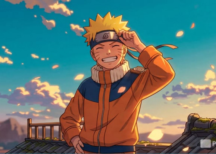 Masih Ingat 7 Anime Ini? Dulu Jadi Tontonan Wajib Setelah Pulang Sekolah