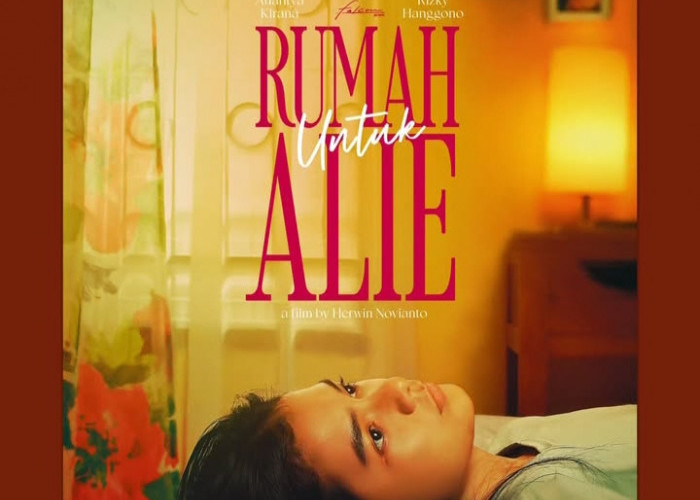 Film Rumah Untuk Alie Rilis Trailer, Siap Tayang 17 April: Kisah Pilu Seorang Anak yang Dirundung Keluarganya