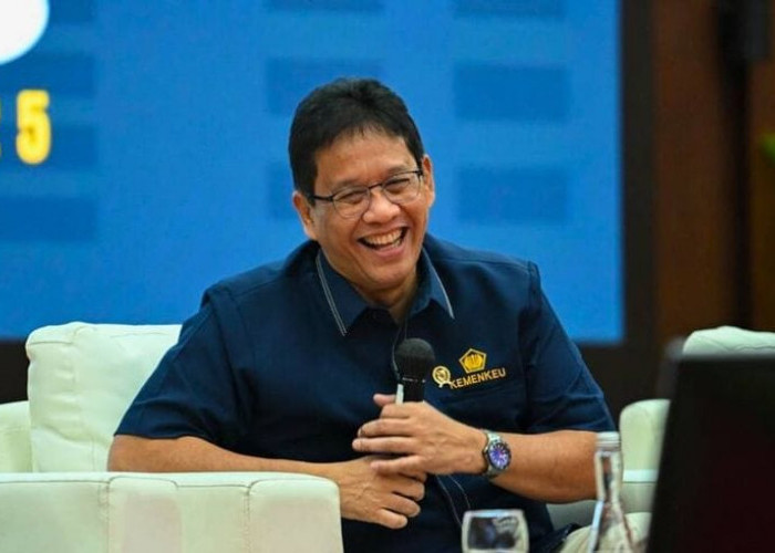 Menteri Keuangan Purbaya Sinyalkan Anggaran Makan Bergizi Gratis Bakal Dipangkas