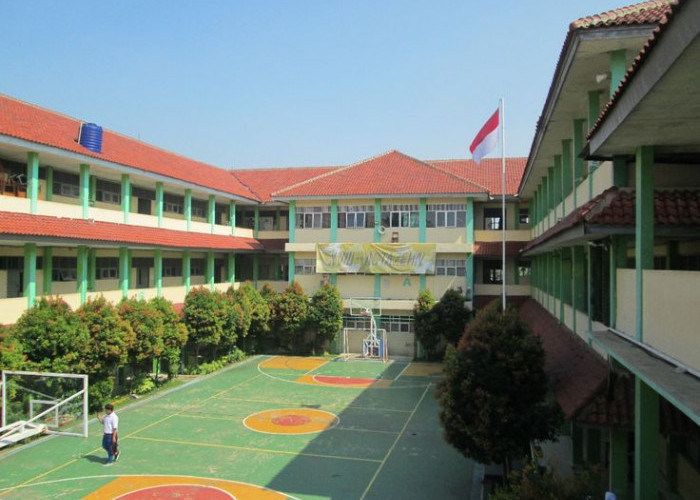 Resmi! Ini 4 SMA di Banten yang Terpilih sebagai Sekolah Unggul Garuda 2026