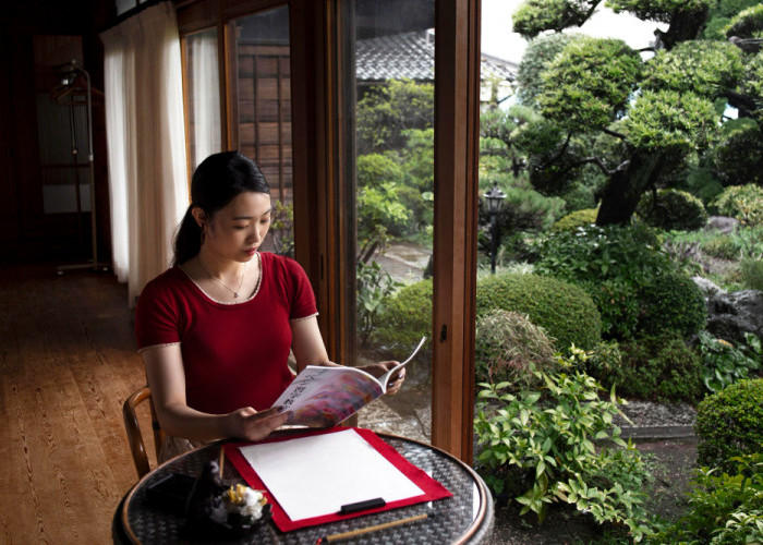 5 Prinsip Hidup Orang Jepang yang Patut Dicoba 