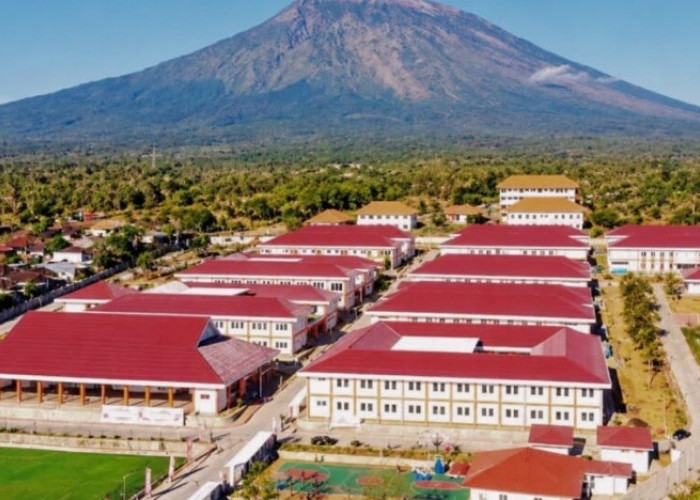 45 Ribu Anak Kembali Bersekolah, Sekolah Rakyat Jadi Harapan Memutus Rantai Kemiskinan