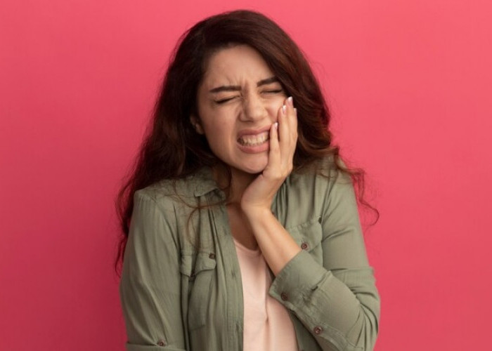 Tips Mengatasi Sakit Gigi Tanpa Perlu ke Dokter