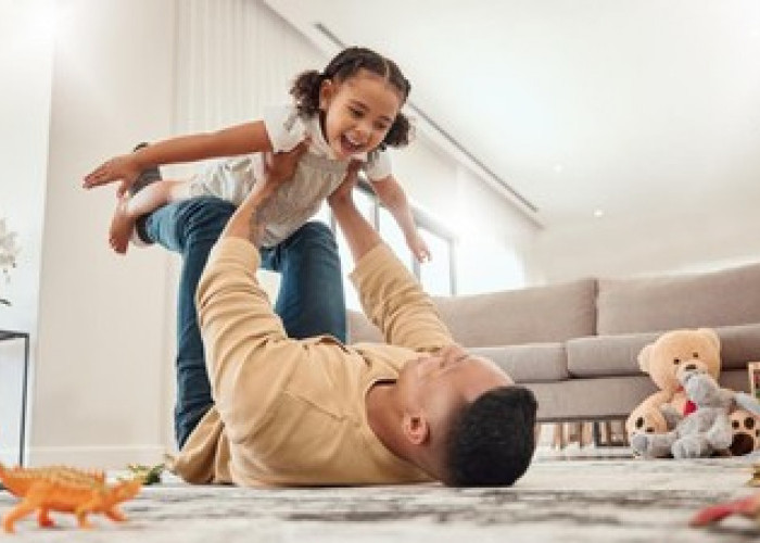Lighthouse Parenting, Pola Asuh yang Lebih Seimbang dan Bagus