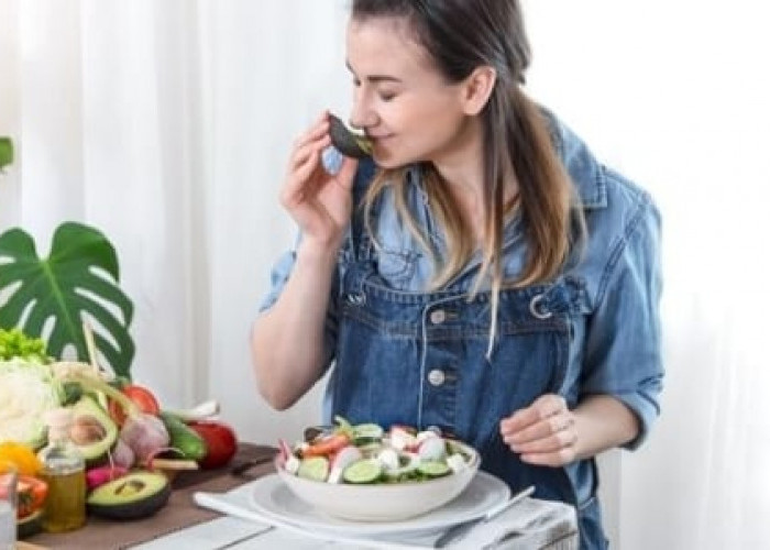 4 Rekomendasi Makanan yang Bisa Meningkatkan Mood Booster, Coba Ini