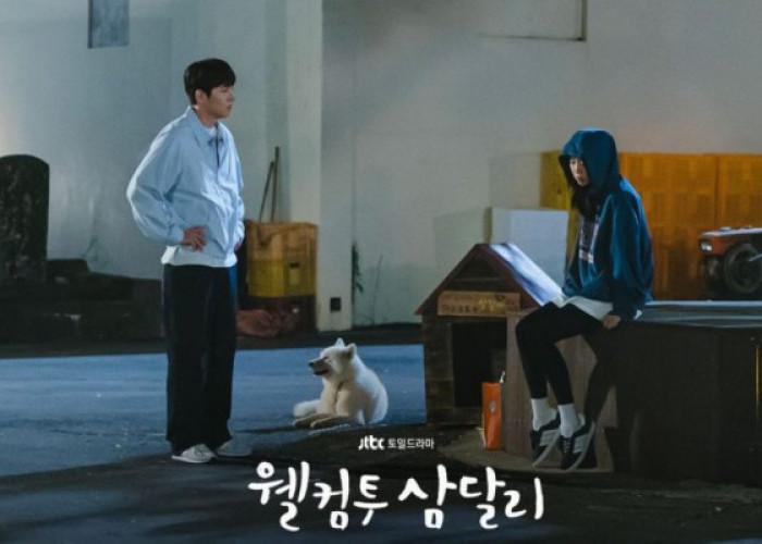 Sinopsis Drama Korea Welcome To Samdalri Episode 3: Kembalinya Shin Hye Sun yang Menjadi Omongan Semua Warga