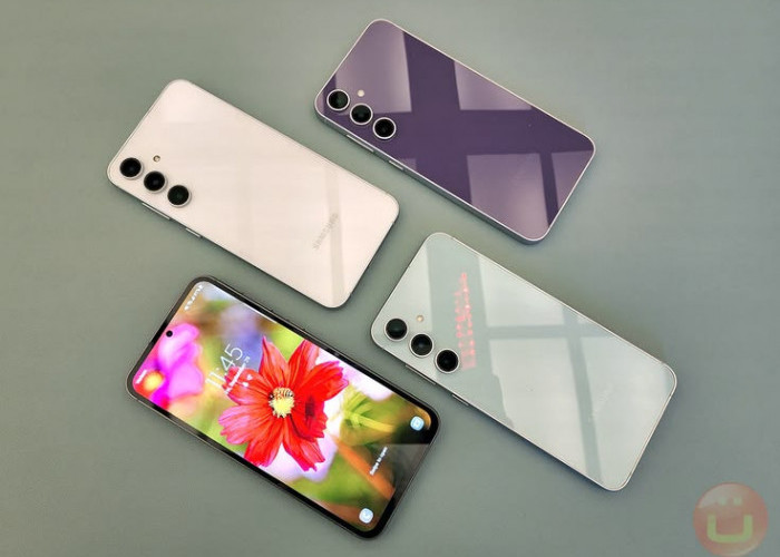 Duel Samsung A57 vs S25 FE: Harga Berdekatan, Mana yang Lebih Berbakat?