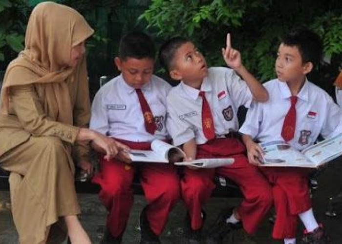Anggaran Tak Mencukupi, 7 Sekolah di Banten Putuskan Mundur dari Program Sekolah Gratis