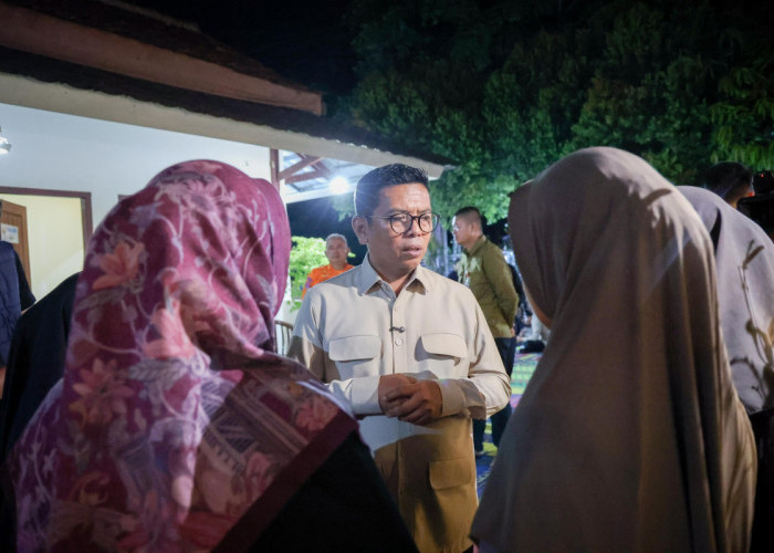 Hari ke-10, Operasi SAR Arupadhatu I di Selat Sunda Dihentikan, Pemantauan Masih Berlanjut