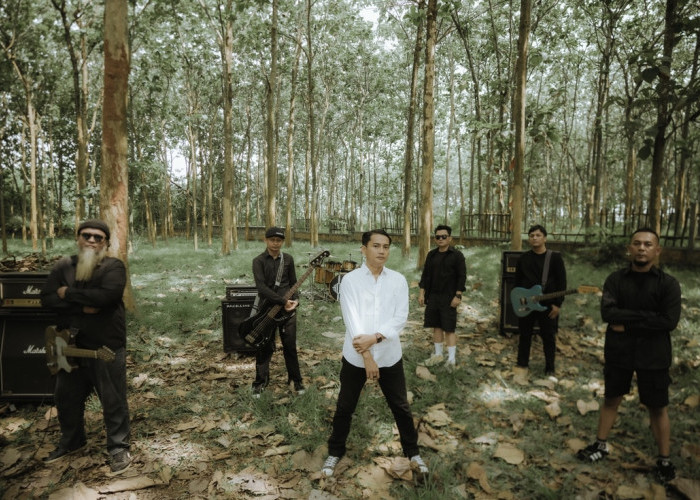 RGZY Rilis Video Musik “Teriakan Lantang”
