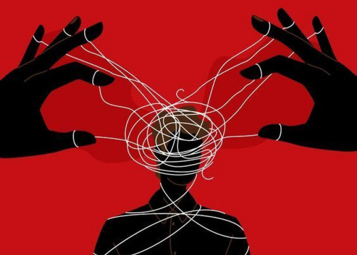 Hati-hati orang yang tidak punya teman bisa jadi berbahaya di hidup kamu