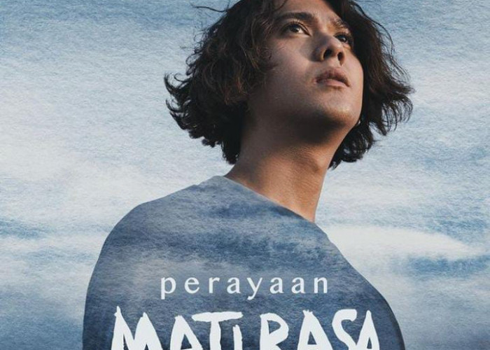 Film Perayaan Mati Rasa, Angkat Cerita Tentang Anak Pertama