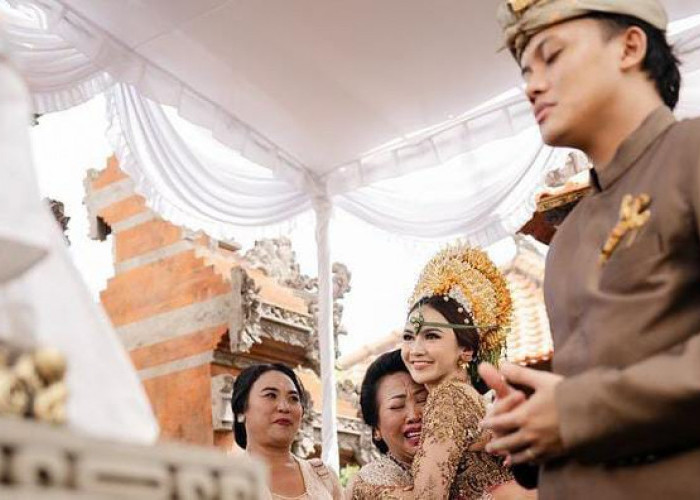 Netizen Kritik Pernikahan Mahalini dan Rizky Febian Tak akan Langgeng, Sule Beri Tanggapan Cukup Tajam