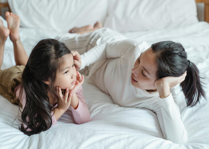 Tips Parenting: Panduan Membesarkan Anak Perempuan Tanpa Keterlibatan Ayah